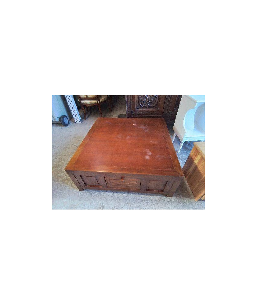 TABLE BASSE 