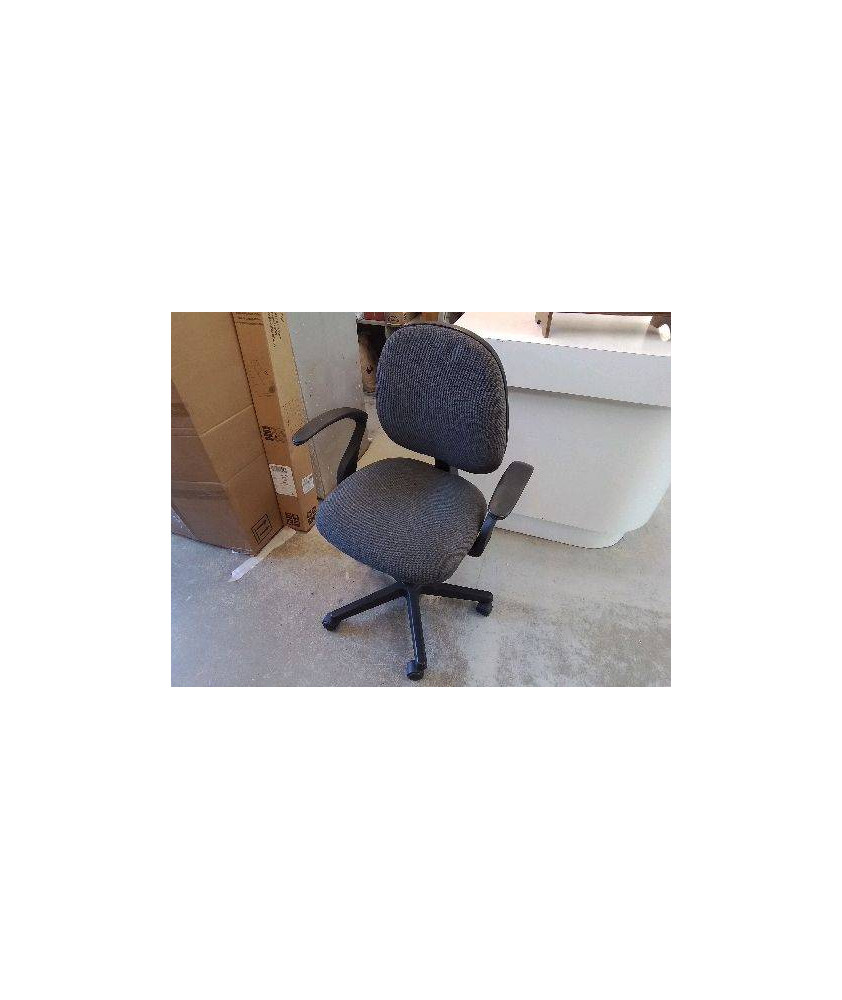 FAUTEUIL DE BUREAU 