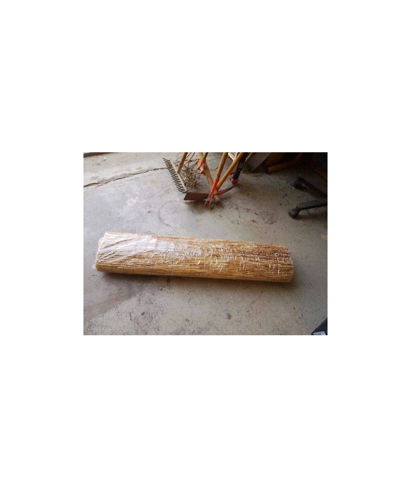 CANISSE ROSEAU 