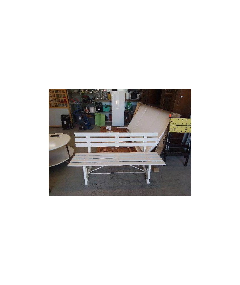 BANC BLANC 