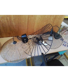 SUSPENSION MODERNE
