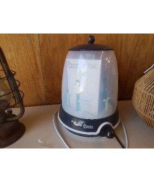 STERILISATEUR BIBERON BABY MOOV