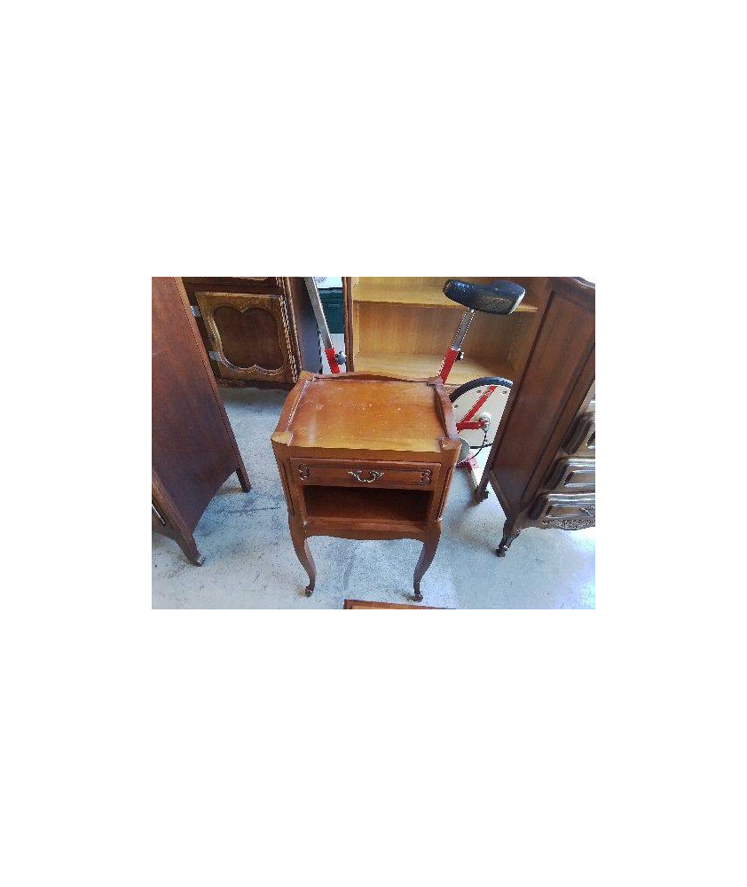CHEVET STYLE LOUIS XV 