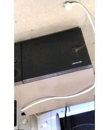 MICRO ONDES SHARP VINTAGE