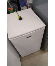 FRIGO TOP CLAYTON - LUMIÈRE HS
