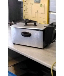 FRITEUSE ELECTRIQUE 