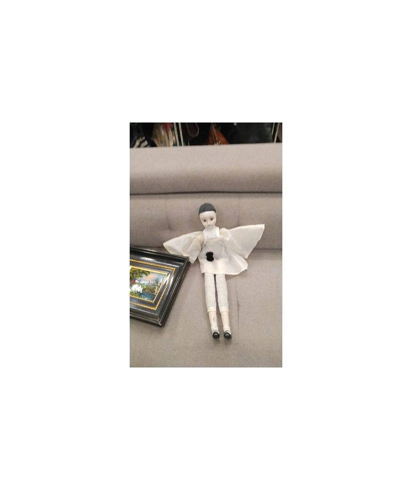 DECO PIERROT 