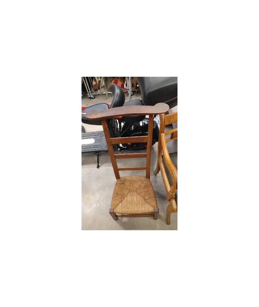 CHAISE PRIE DIEU 