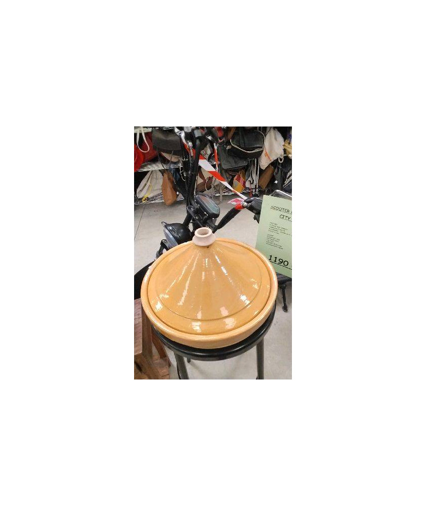 TAJINE XXL
