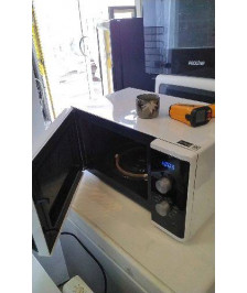 MICRO ONDES SAMSUNG