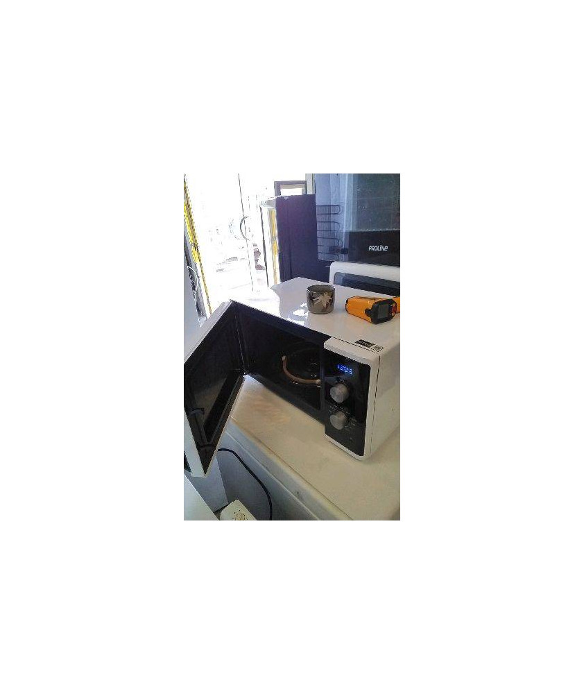 MICRO ONDES SAMSUNG