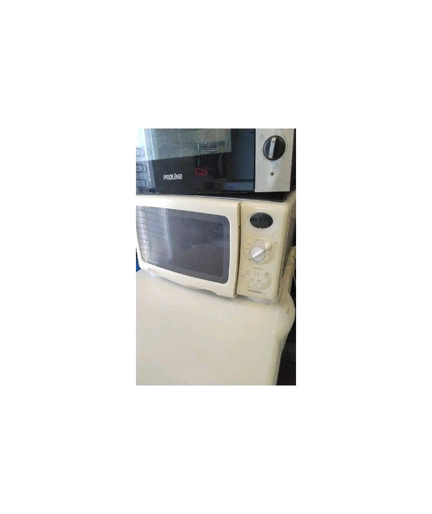 MICRO ONDES MOULINEX OPTIQUICK