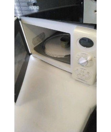 MICRO ONDES MOULINEX OPTIQUICK