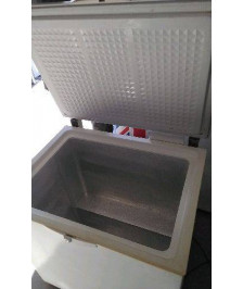 CONGÉLATEUR COFFRE 212L