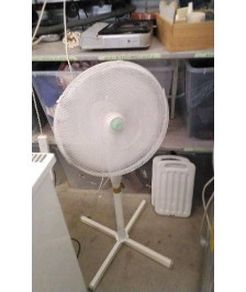 VENTILATEUR SUR PIED