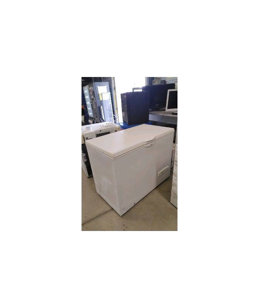CONGÉLATEUR COFFRE WHIRLPOOL- 225L