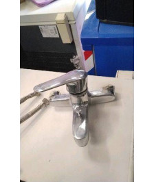 ROBINET BAIGNOIRE 