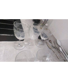 VERRES CRISTAL X3 