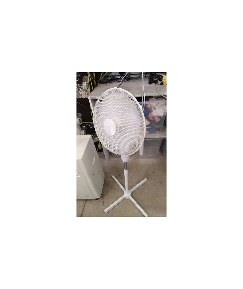 VENTILATEUR SUR PIED