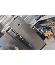 FRIGO CONGELATEUR LG NOFROST