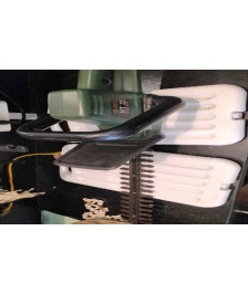 TAILLE HAIES BLACK ET DECKER 