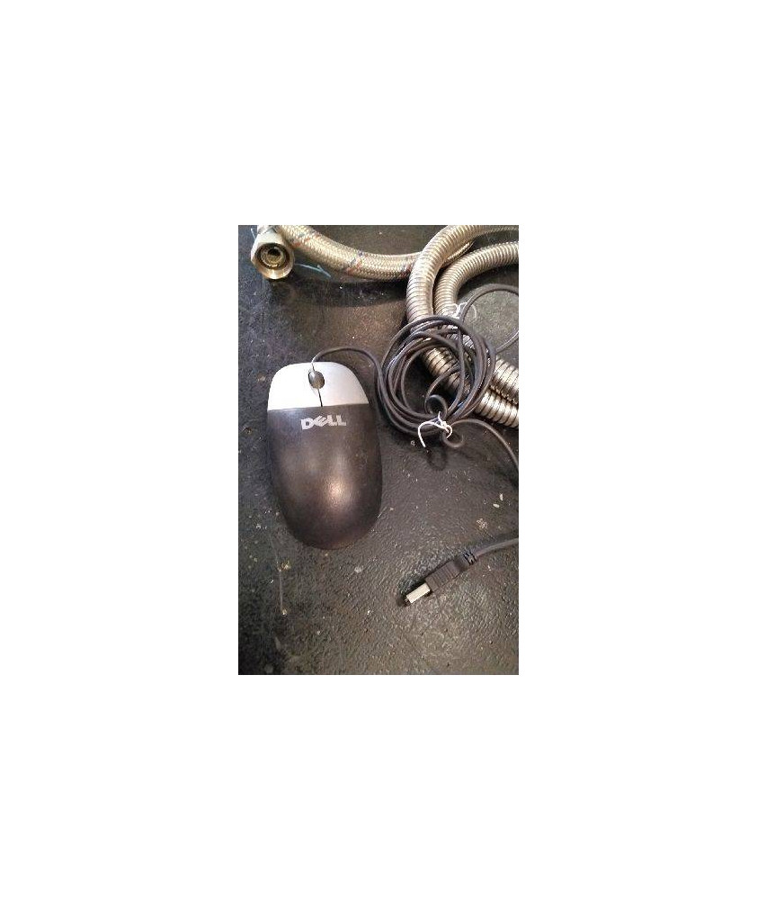 SOURIS DELL 