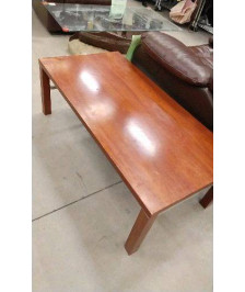 TABLE BASSE RECTANGULAIRE 