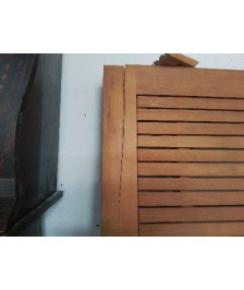 TABLE EXTENSIBLE MARTIGUES 200/250X100X74 OVIBJ511313-HL
