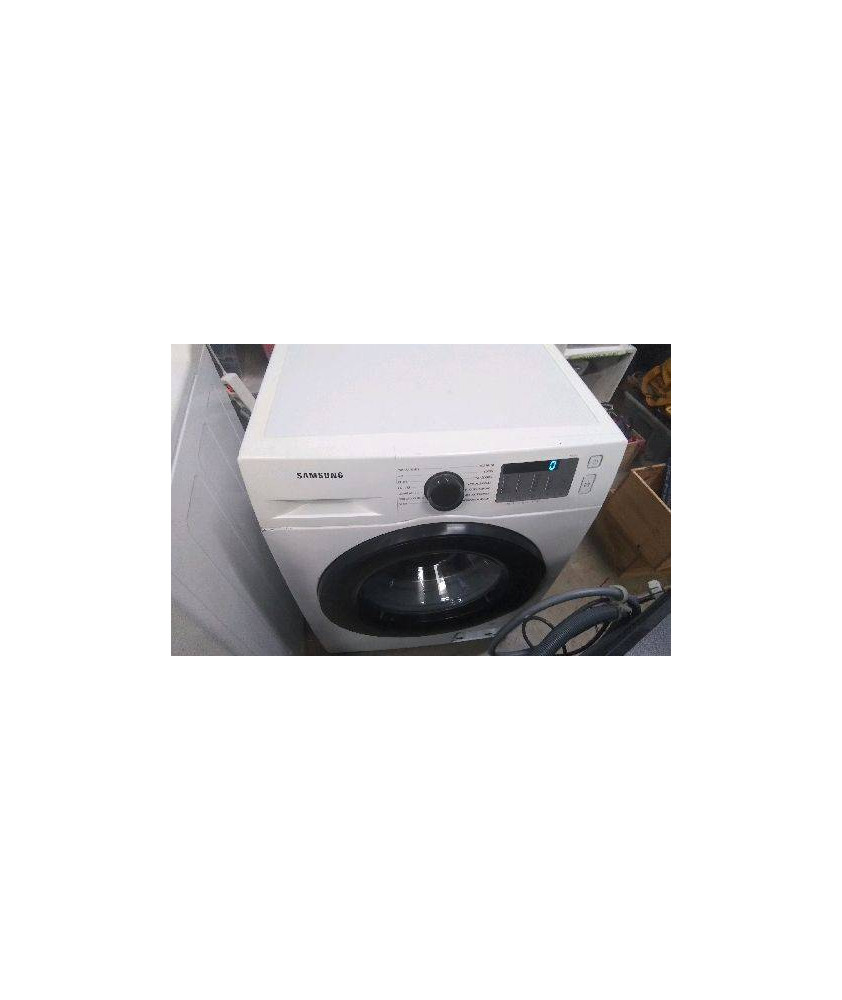 MACHINE A LAVER SAMSUNG 8KG -1400 TRS - EN L’ETAT
