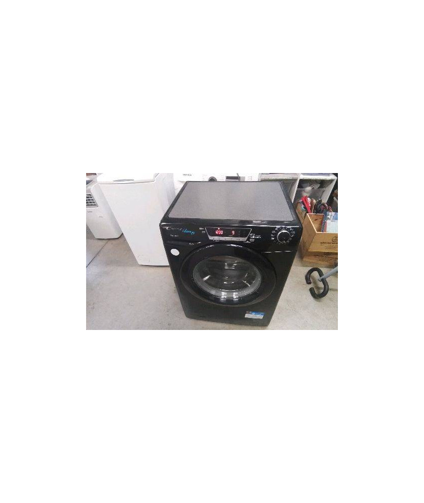 MACHINE A LAVER CANDY ULTRA 29 - 9KG / 1400TRS