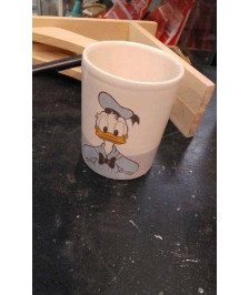 GOBELET DONALD 
