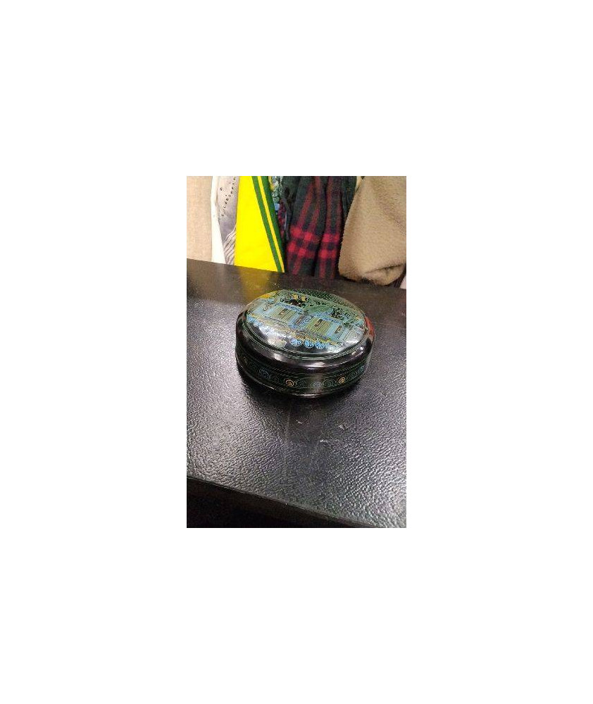 DESSOUS DE VERRES X5 