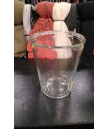 POT VERRE 