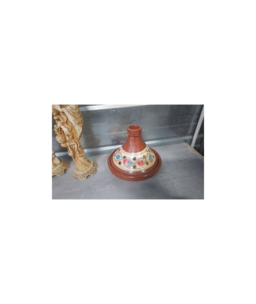 TAJINE PM