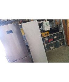 CONGELATEUR ARMOIRE SHARP 