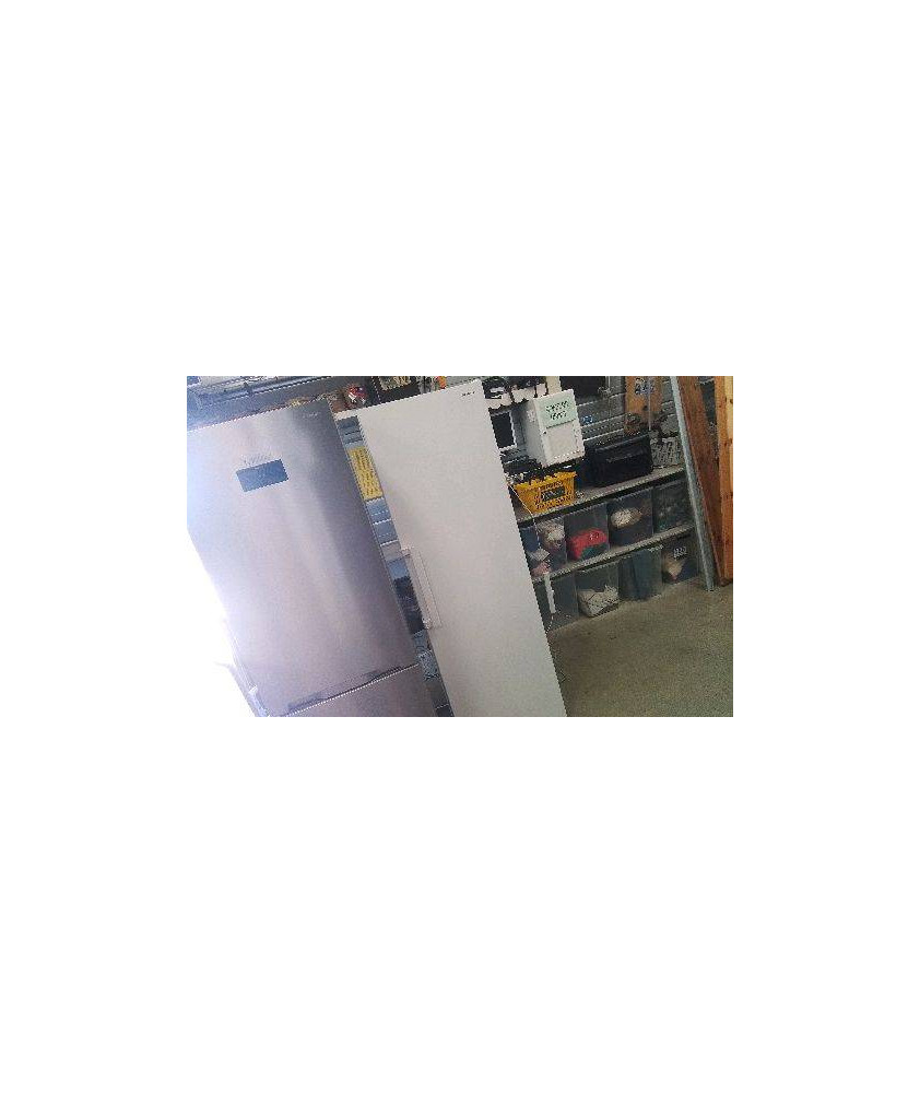 CONGELATEUR ARMOIRE SHARP 