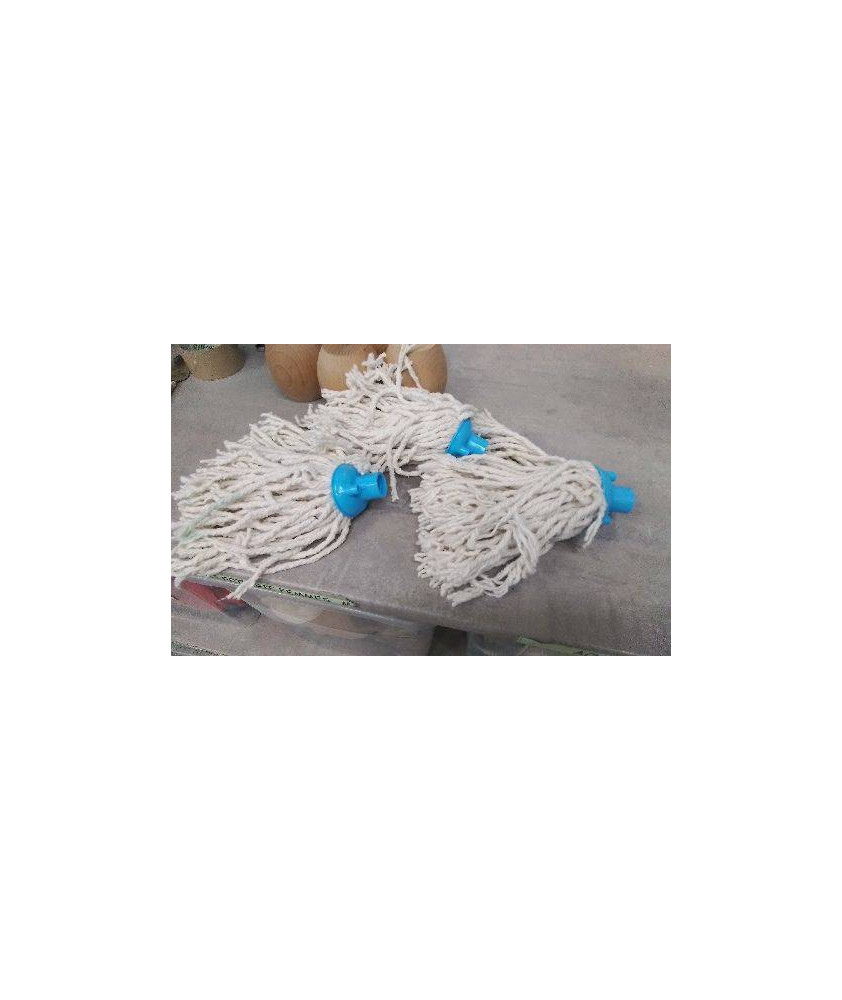 FRANGES POUR BALAI ESPAGNOL