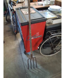 FOURCHE 4 DENTS 