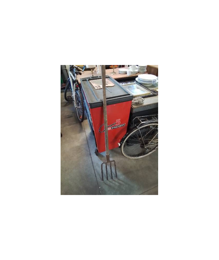 FOURCHE 4 DENTS 
