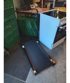 TAPIS DE COURSE PLIANT CW1F
