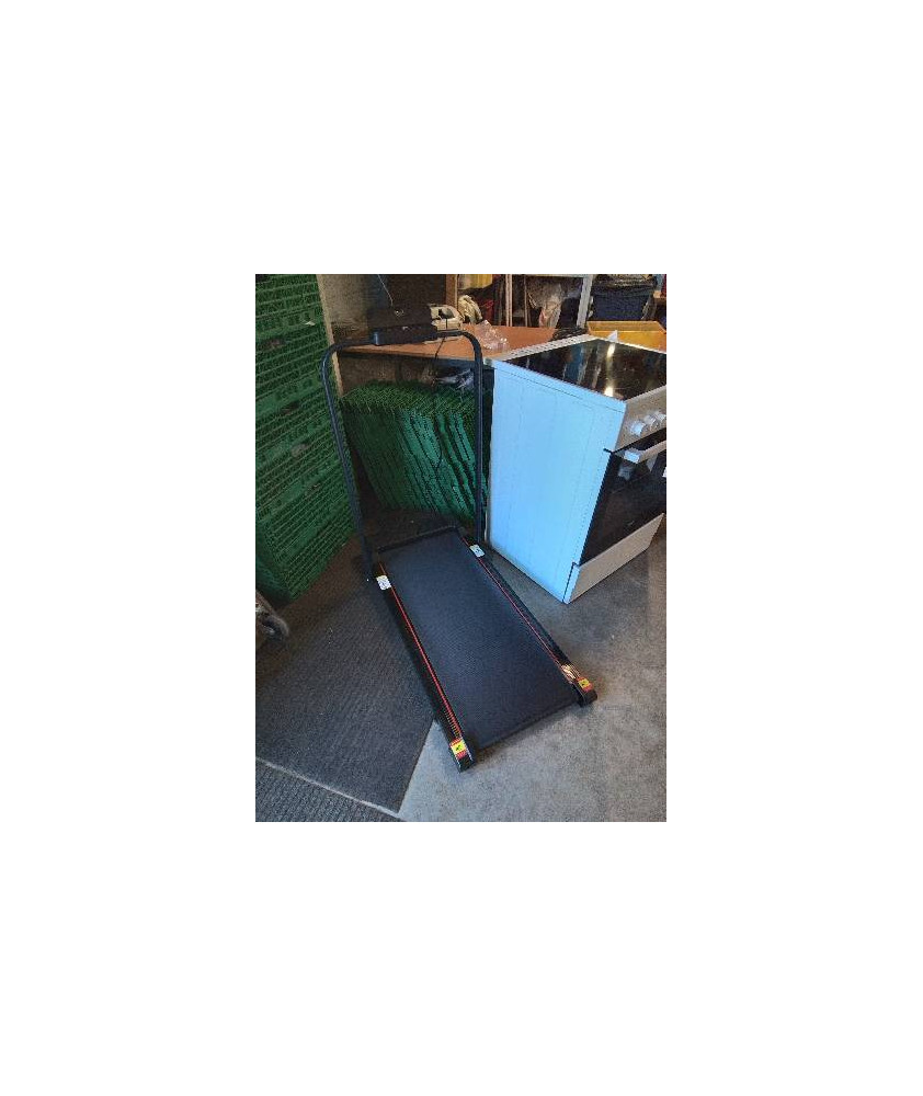 TAPIS DE COURSE PLIANT CW1F