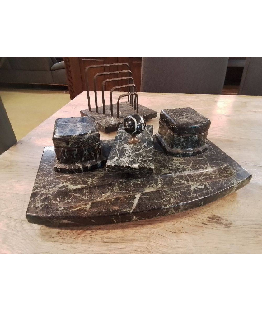 SET DE BUREAU