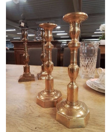 BOUGEOIRS LA PAIRE 