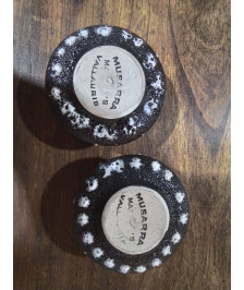 COQUETIERS LOT DE 2