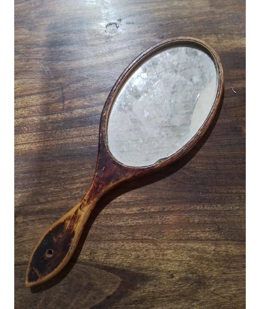 MIROIR 