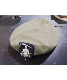 BÉRET ABL