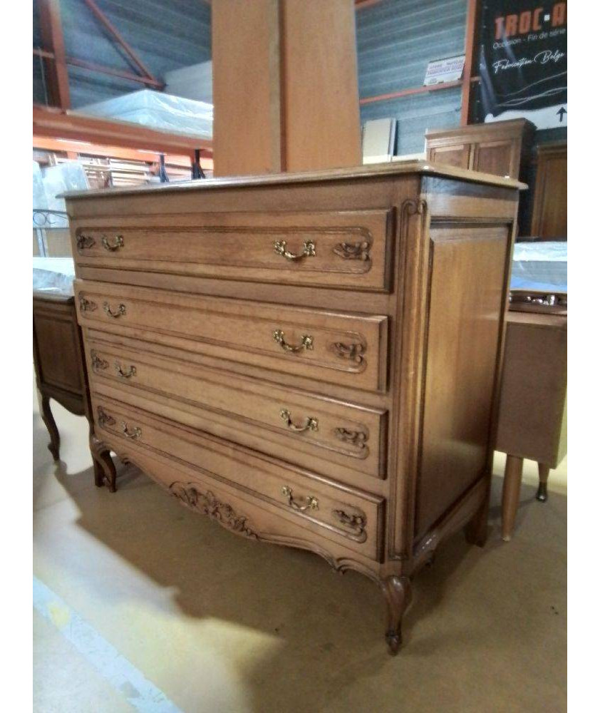 COMMEDE BRETONNE 4T 93X110X50