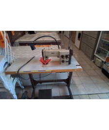 MAHINE A COUDRE PROFESSIONNELLE PFAFF 118