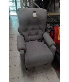 FAUTEUIL RELEVEUR ELECTRIQUE