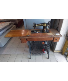 MACHINE A COUDRE SINGER